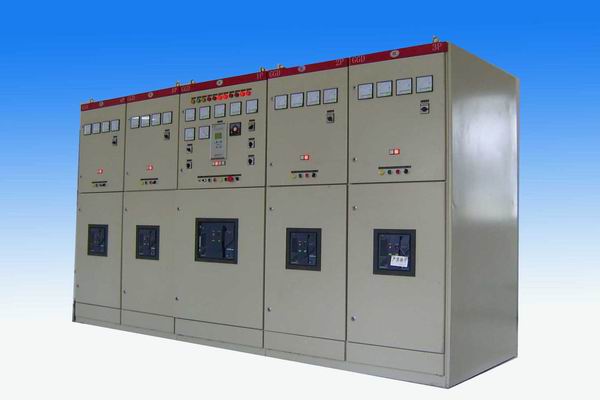 金山屯装修配电柜 安全实用建筑抽屉式配电柜-电